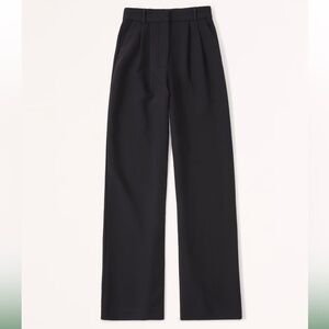 A&F Sloane Tailored Pants